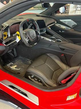 2026 Chevrolet Corvette Z06