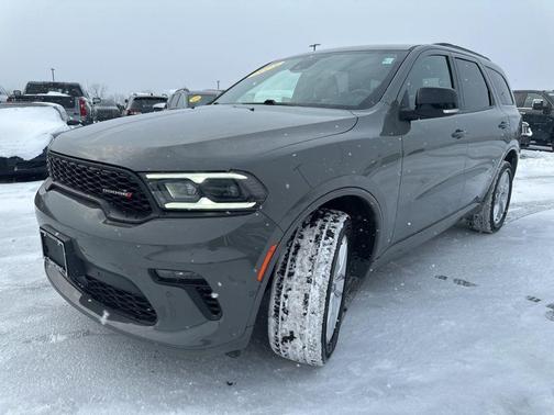2023 Dodge Durango GT