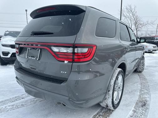 2023 Dodge Durango GT
