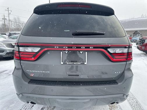 2023 Dodge Durango GT