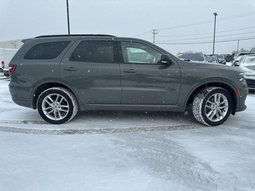2023 Dodge Durango GT