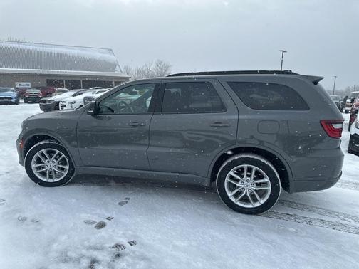 2023 Dodge Durango GT
