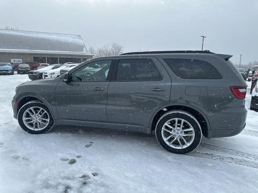 2023 Dodge Durango GT