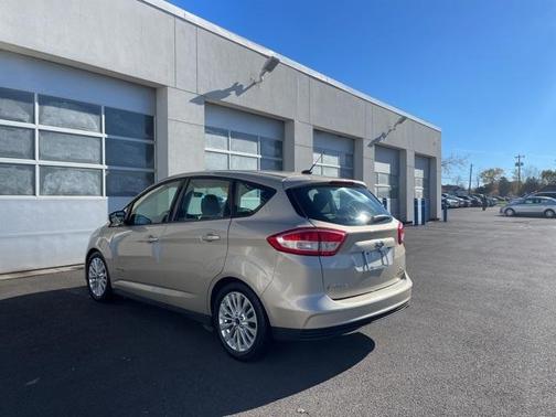 2018 Ford C-Max Hybrid SE