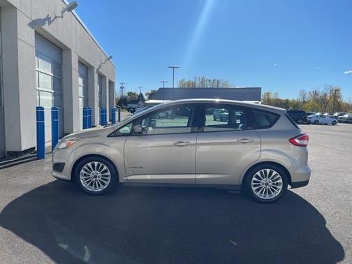 2018 Ford C-Max Hybrid SE