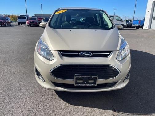 2018 Ford C-Max Hybrid SE