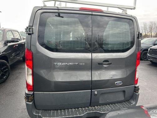 2016 Ford Transit-150 Base