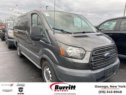 2016 Ford Transit-150 Base