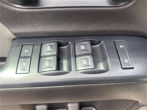 2017 Chevrolet Silverado 3500 WT