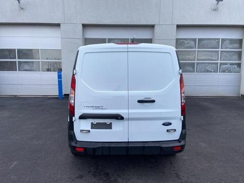 2021 Ford Transit Connect XL