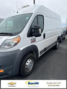 2016 RAM ProMaster 1500 Base