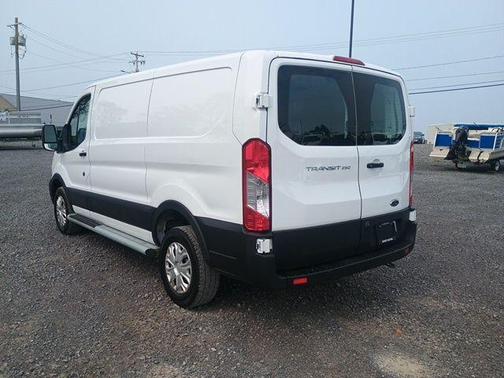 2023 Ford Transit-250 Base