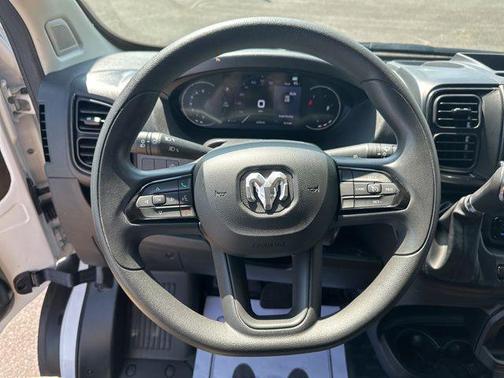 2023 RAM ProMaster 2500 Base