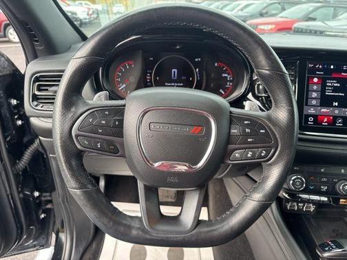 2022 Dodge Durango GT