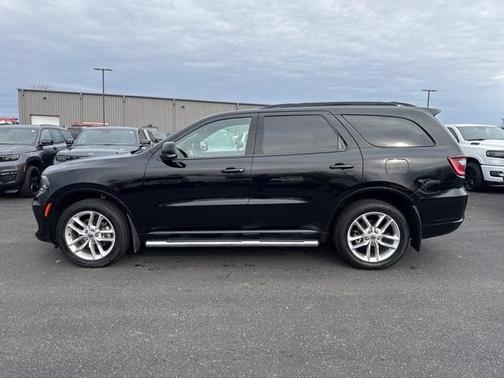 2022 Dodge Durango GT