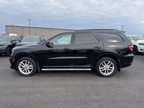 2022 Dodge Durango GT