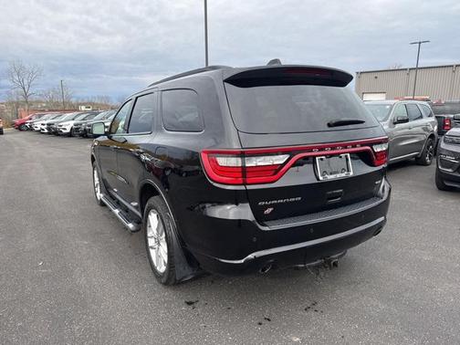 2022 Dodge Durango GT