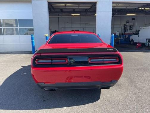 2015 Dodge Challenger R/T Scat Pack