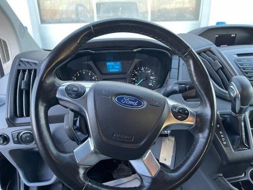 2016 Ford Transit-150 Base