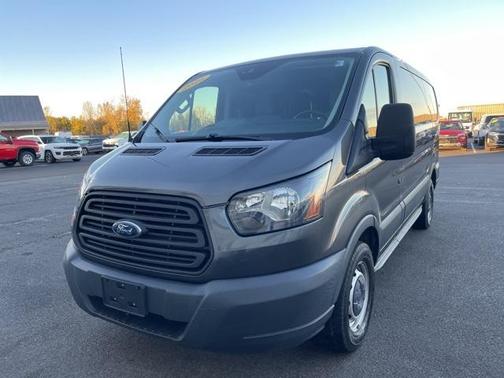 2016 Ford Transit-150 Base