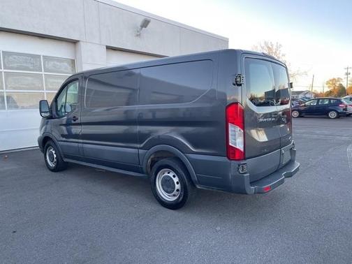 2016 Ford Transit-150 Base