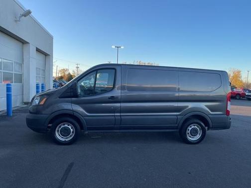 2016 Ford Transit-150 Base