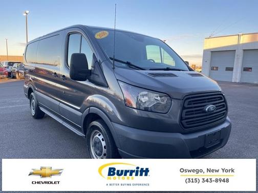 2016 Ford Transit-150 Base
