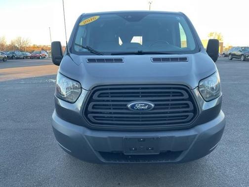 2016 Ford Transit-150 Base