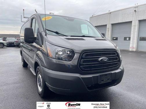 2016 Ford Transit-150 Base