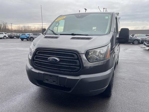 2016 Ford Transit-150 Base