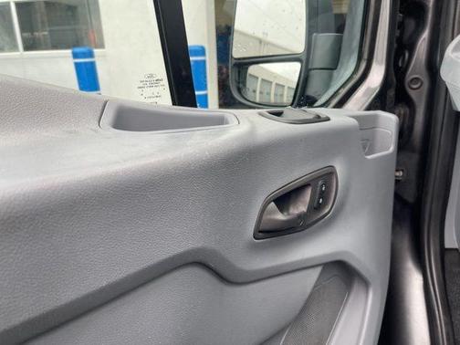 2016 Ford Transit-150 Base