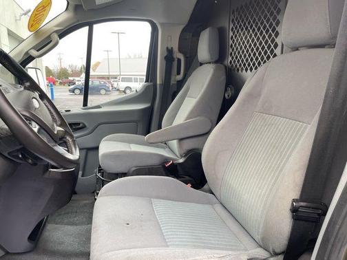 2016 Ford Transit-150 Base