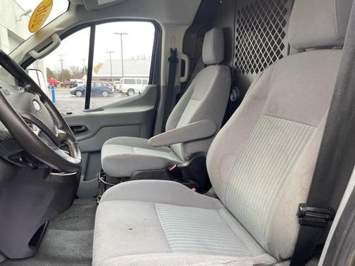 2016 Ford Transit-150 Base