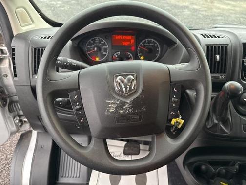 2017 RAM ProMaster 1500 Base