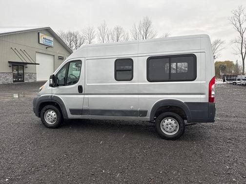 2017 RAM ProMaster 1500 Base