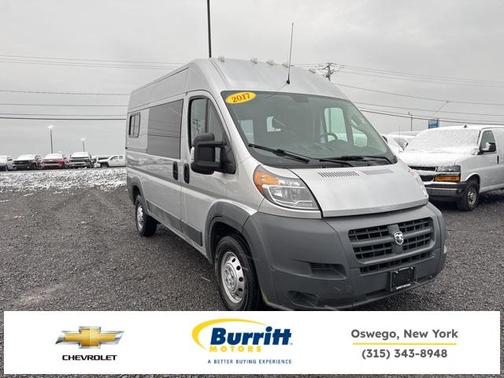 2017 RAM ProMaster 1500 Base