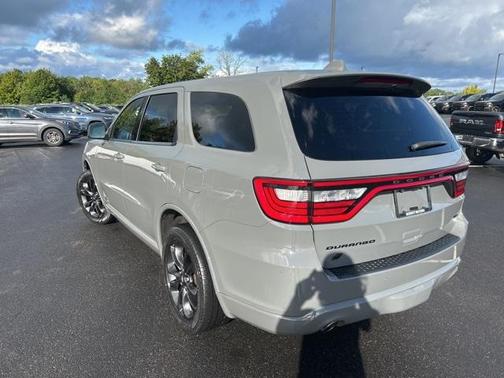 2022 Dodge Durango GT