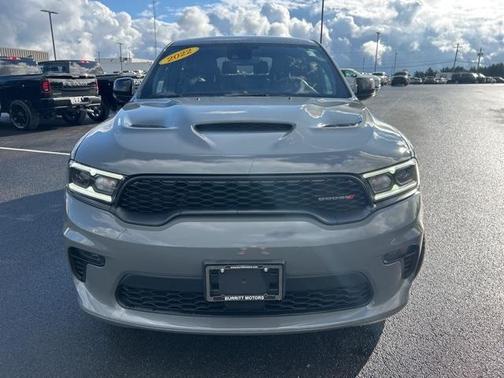 2022 Dodge Durango GT