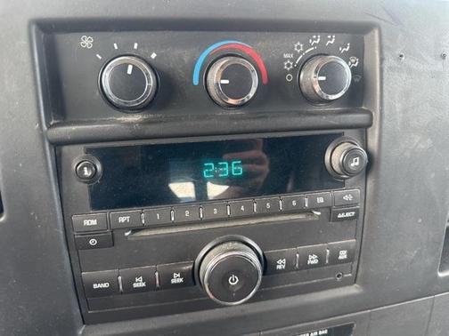 2014 Chevrolet Express 1500 Work Van