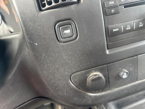 2014 Chevrolet Express 1500 Work Van