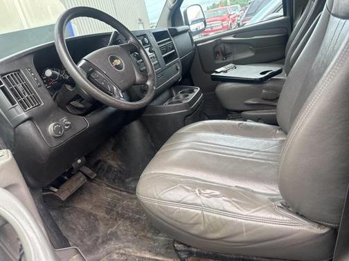 2014 Chevrolet Express 1500 Work Van