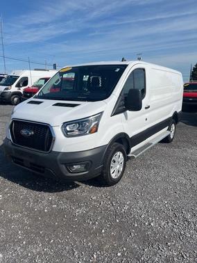 2023 Ford Transit-250 Base