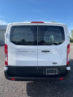 2023 Ford Transit-250 Base