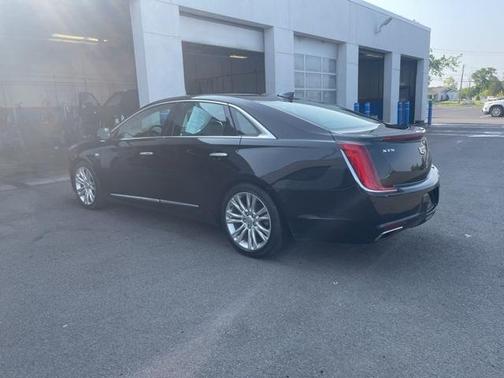 2019 Cadillac XTS Luxury