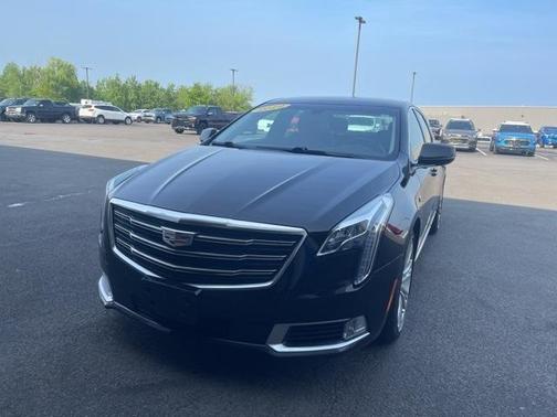 2019 Cadillac XTS Luxury