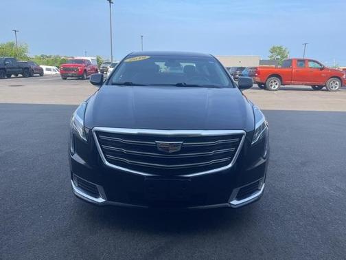 2019 Cadillac XTS Luxury