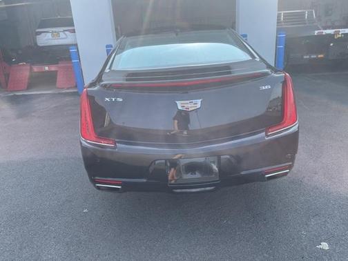 2019 Cadillac XTS Luxury