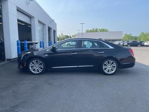 2019 Cadillac XTS Luxury