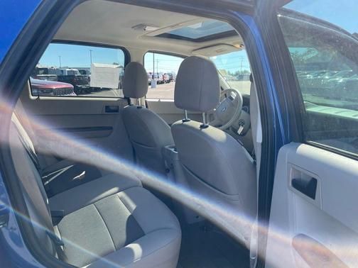 2008 Ford Escape XLT