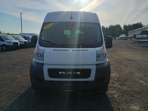 2022 RAM ProMaster 2500 High Roof